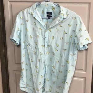 Men’s shirt, nwot